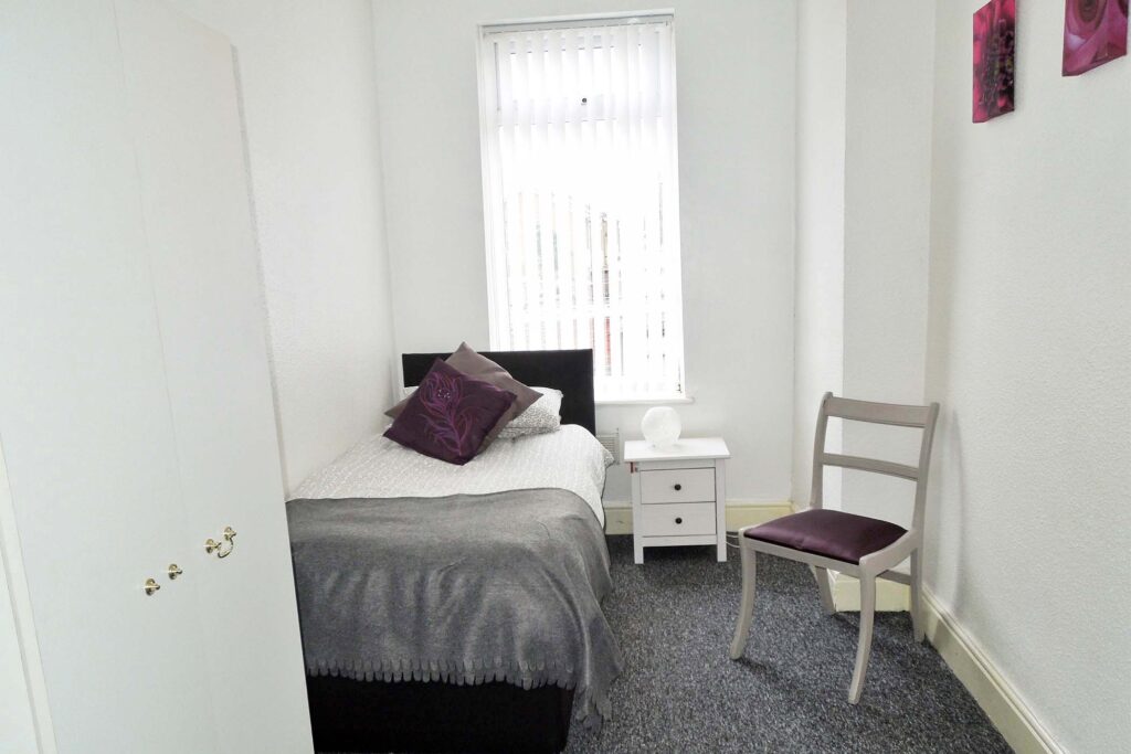 bristol short stay