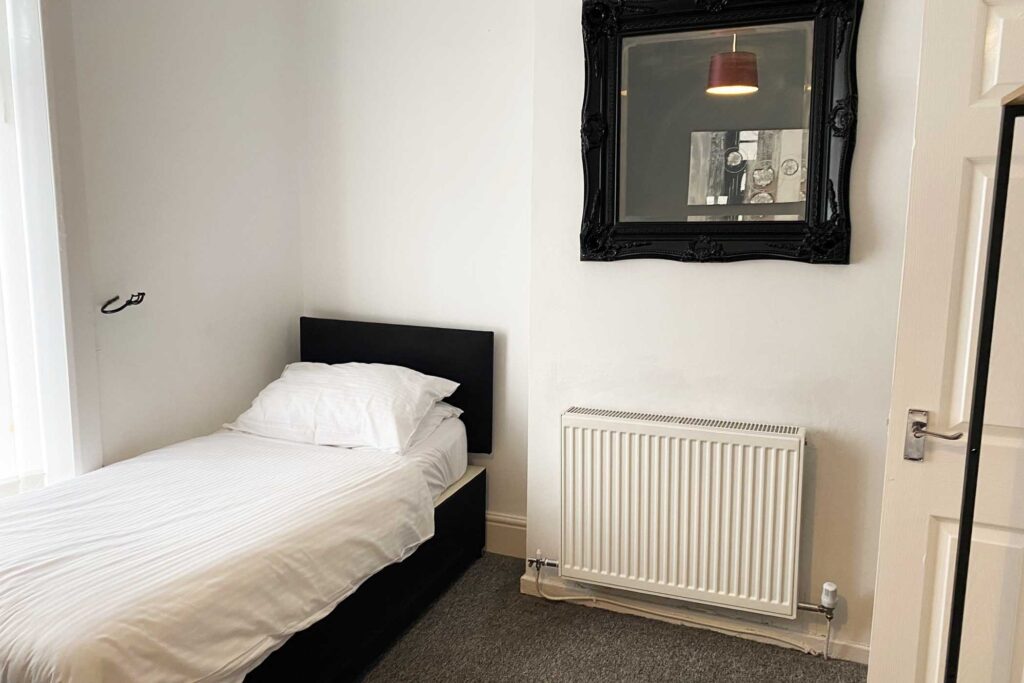 bristol short stay accommodation