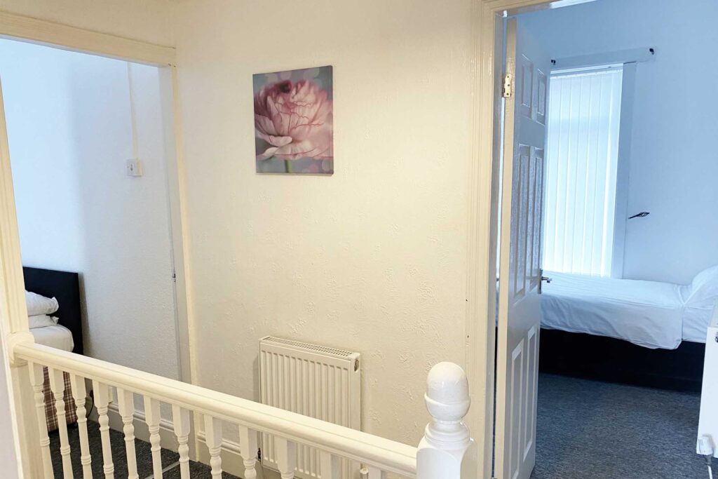 long term serviced apartment UK