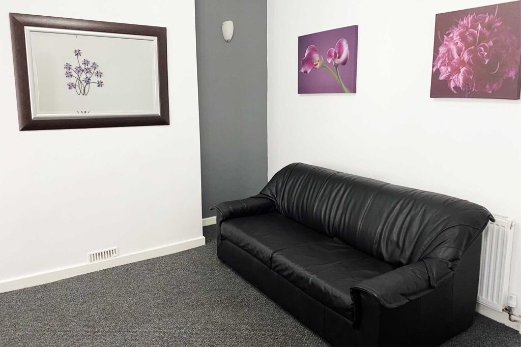 serviced apartment short term accommodation UK